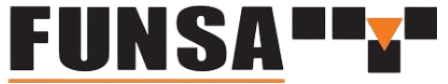 Grupo Funsa, S. A.
